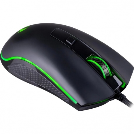 Мышь Defender Cypher black (72075) - фото 6