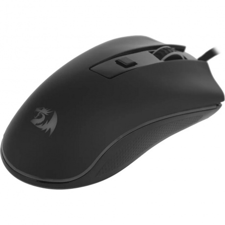 Мышь Defender Cypher black (72075) - фото 7