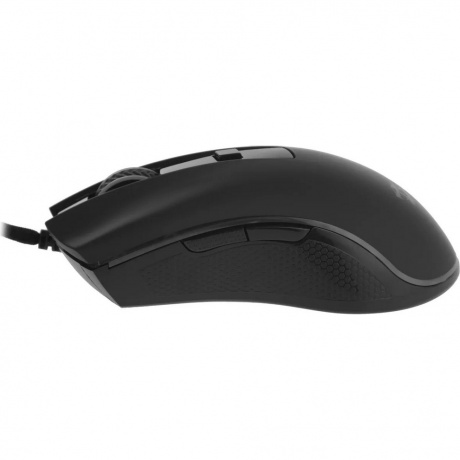 Мышь Defender Cypher black (72075) - фото 10