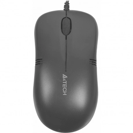 Мышь A4Tech OP-560NUS черный
