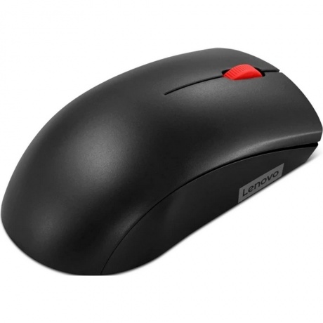 Мышь Lenovo 150 черный (GY51L52638) - фото 2