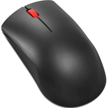 Мышь Lenovo 150 черный (GY51L52638) - фото 3