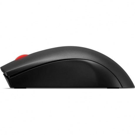 Мышь Lenovo 150 черный (GY51L52638) - фото 6