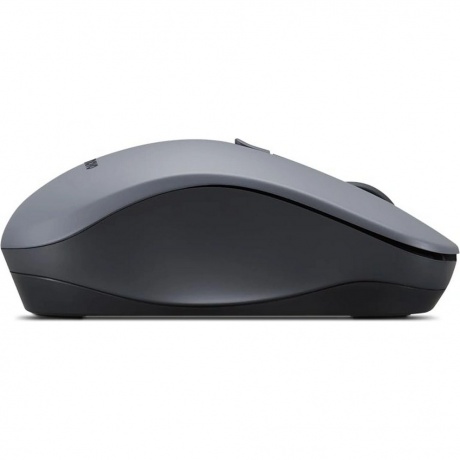 Мышь Lenovo WL310 черный (GY51Q65621) - фото 2