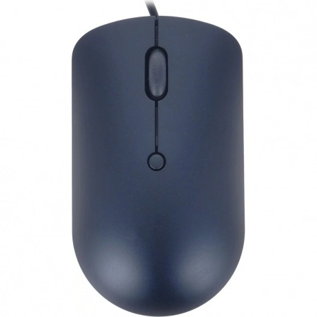Мышь Lenovo 540 синий (GY51D20878)