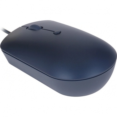 Мышь Lenovo 540 синий (GY51D20878) - фото 3