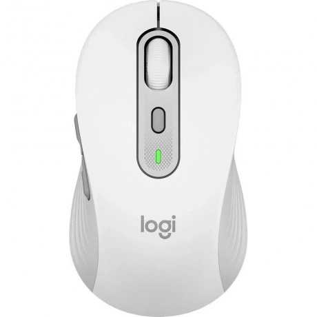 Мышь Logitech M750 белый (910-006271)