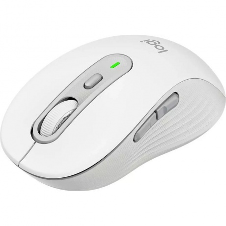 Мышь Logitech M750 белый (910-006271) - фото 2