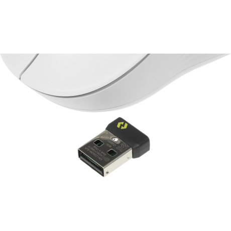Мышь Logitech M750 белый (910-006271) - фото 11