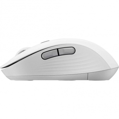 Мышь Logitech M750 белый (910-006271) - фото 3