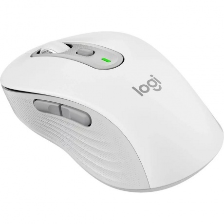 Мышь Logitech M750 белый (910-006271) - фото 5