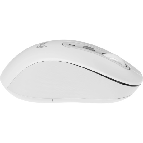 Мышь Logitech M750 белый (910-006271) - фото 6
