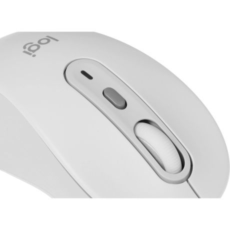Мышь Logitech M750 белый (910-006271) - фото 8