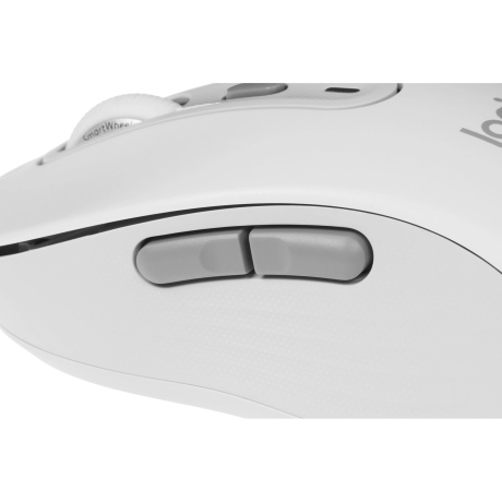 Мышь Logitech M750 белый (910-006271) - фото 9
