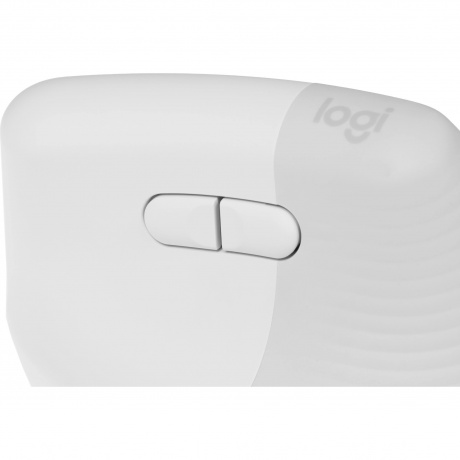 Мышь Logitech Lift белый (910-006486) - фото 13