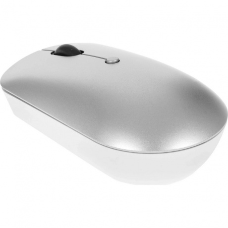 Мышь Lenovo 540 USB-C светло-серый (GY51D20869) - фото 3