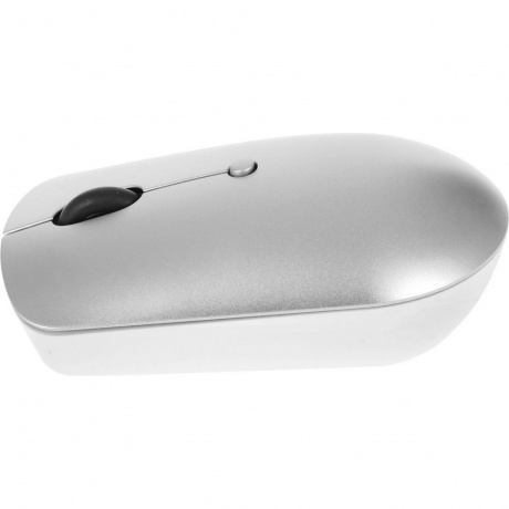 Мышь Lenovo 540 USB-C светло-серый (GY51D20869) - фото 6