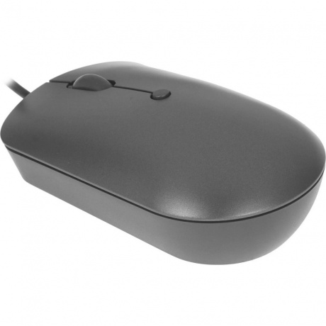 Мышь Lenovo 540 темно-серый (GY51D20876) - фото 2