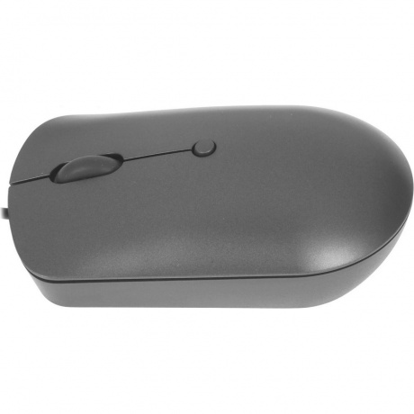 Мышь Lenovo 540 темно-серый (GY51D20876) - фото 5