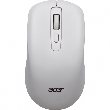 Мышь Acer OMR309 белый (ZL.MCECC.02Z) - фото 1