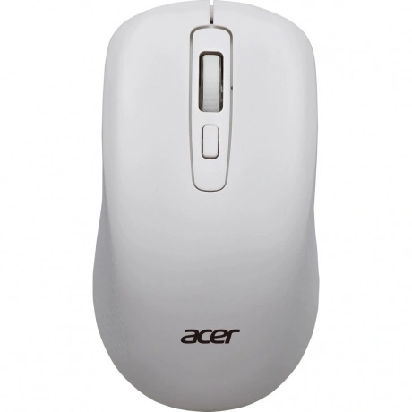Мышь Acer OMR309 белый (ZL.MCECC.02Z)