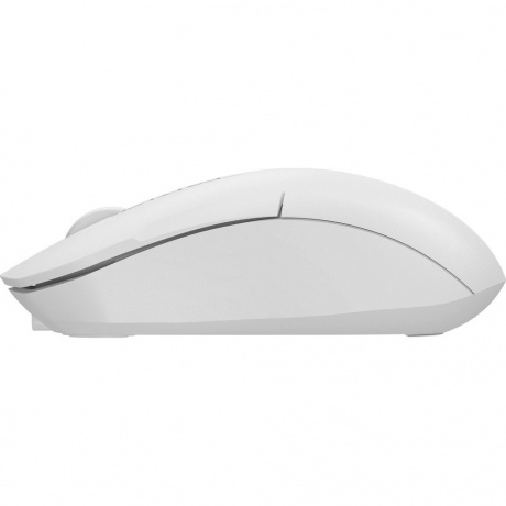 Мышь A4Tech Fstyler FG15C Air2 белый - фото 6