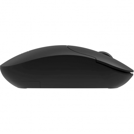 Мышь Оклик 202MW черный (2070314) - фото 12