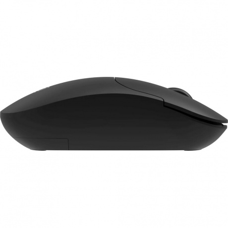 Мышь Оклик 202MW черный (2070314) - фото 4