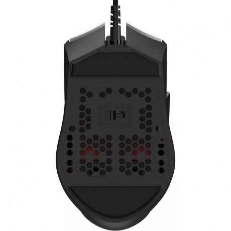 Мышь A4Tech Bloody ES8 белый (ES8 PANDA WHITE) - фото 7