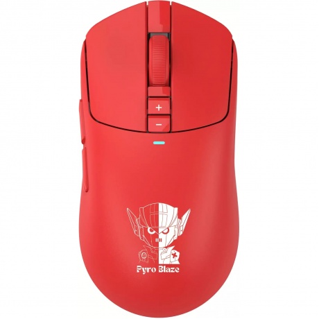 

Мышь A4Tech Bloody R72 Pro красный (R72 PRO PYRO BLAZE), Белый;красный