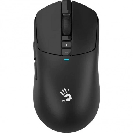 Мышь A4Tech Bloody R72 Ultra черный