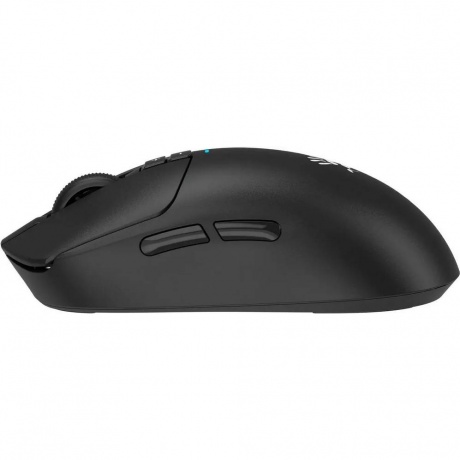 Мышь A4Tech Bloody R72 Ultra черный - фото 2