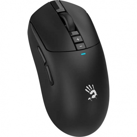 Мышь A4Tech Bloody R72 Ultra черный - фото 3