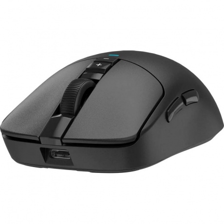 Мышь A4Tech Bloody R72 Ultra черный - фото 4
