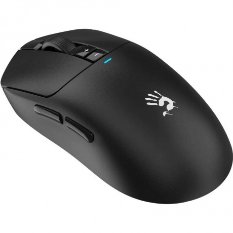Мышь A4Tech Bloody R72 Ultra черный - фото 5