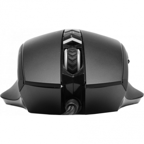 Мышь A4Tech Bloody V8M Max черный - фото 8