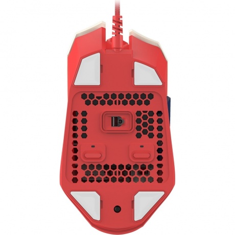 Мышь A4Tech Bloody W63 Max Proxy Boom рисунок - фото 7