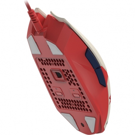 Мышь A4Tech Bloody W63 Max Proxy Boom рисунок - фото 8