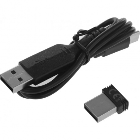 Мышь A4Tech Fstyler FG15C Air2 желтый - фото 8