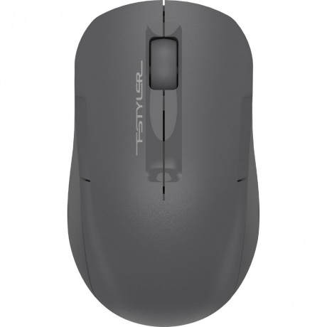 Мышь A4Tech Fstyler FG15C Air2 серый - фото 1