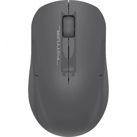 Мышь A4Tech Fstyler FG15C Air2 серый
