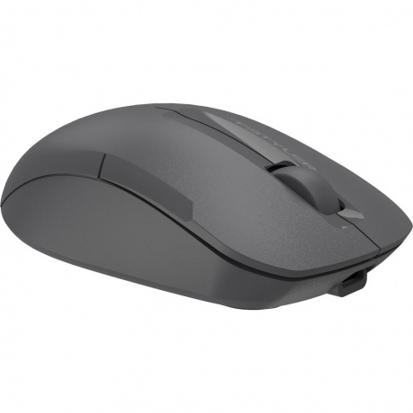Мышь A4Tech Fstyler FG15C Air2 серый - фото 5