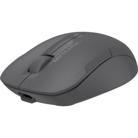 Мышь A4Tech Fstyler FG15C Air2 серый - фото 6