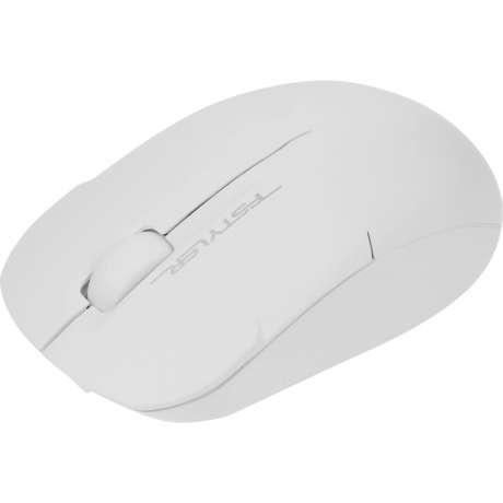 Мышь A4Tech Fstyler FG15CS Air2 белый - фото 11