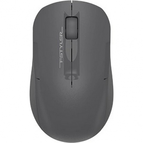Мышь A4Tech Fstyler FG15CS Air2 серый - фото 1