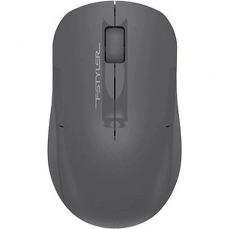 Мышь A4Tech Fstyler FG15CS Air2 серый
