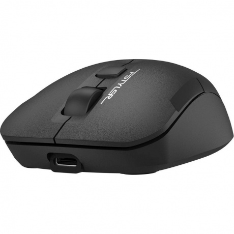 Мышь A4Tech Fstyler FG16CS Air2 черный (FG16CS AIR2 BLACK) - фото 6