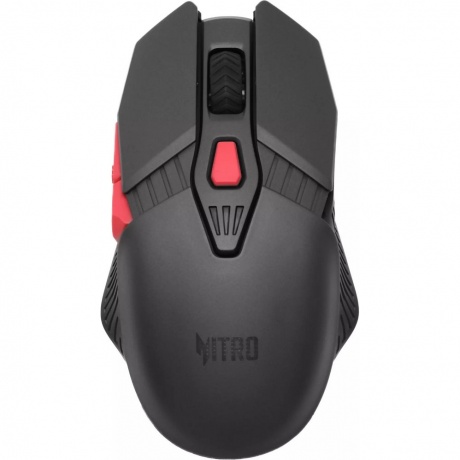 Мышь Acer Nitro OMR305 черный (ZL.MCECC.020) - фото 2