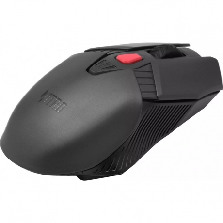 Мышь Acer Nitro OMR305 черный (ZL.MCECC.020) - фото 3