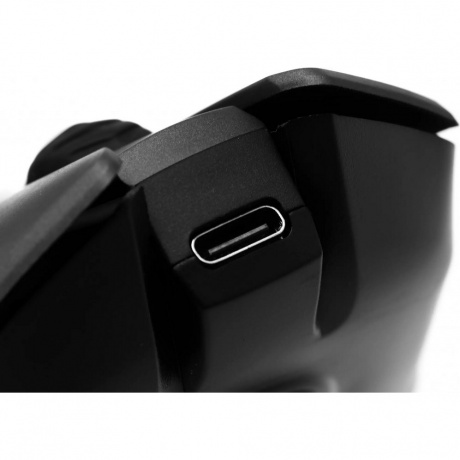 Мышь Acer Nitro OMR305 черный (ZL.MCECC.020) - фото 5